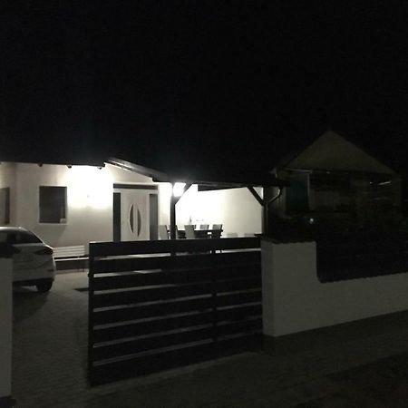 Tisza Dream Apartman Tiszakecske Bagian luar foto