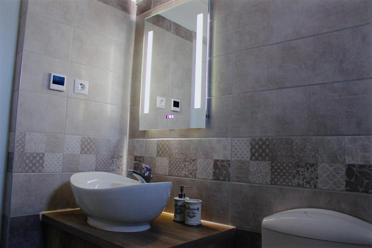 Tisza Dream Apartman Tiszakecske Bagian luar foto