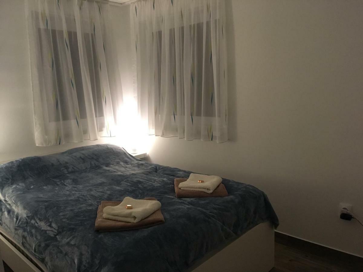 Tisza Dream Apartman Tiszakecske Bagian luar foto