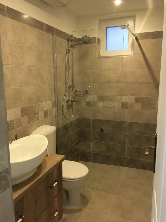 Tisza Dream Apartman Tiszakecske Bagian luar foto