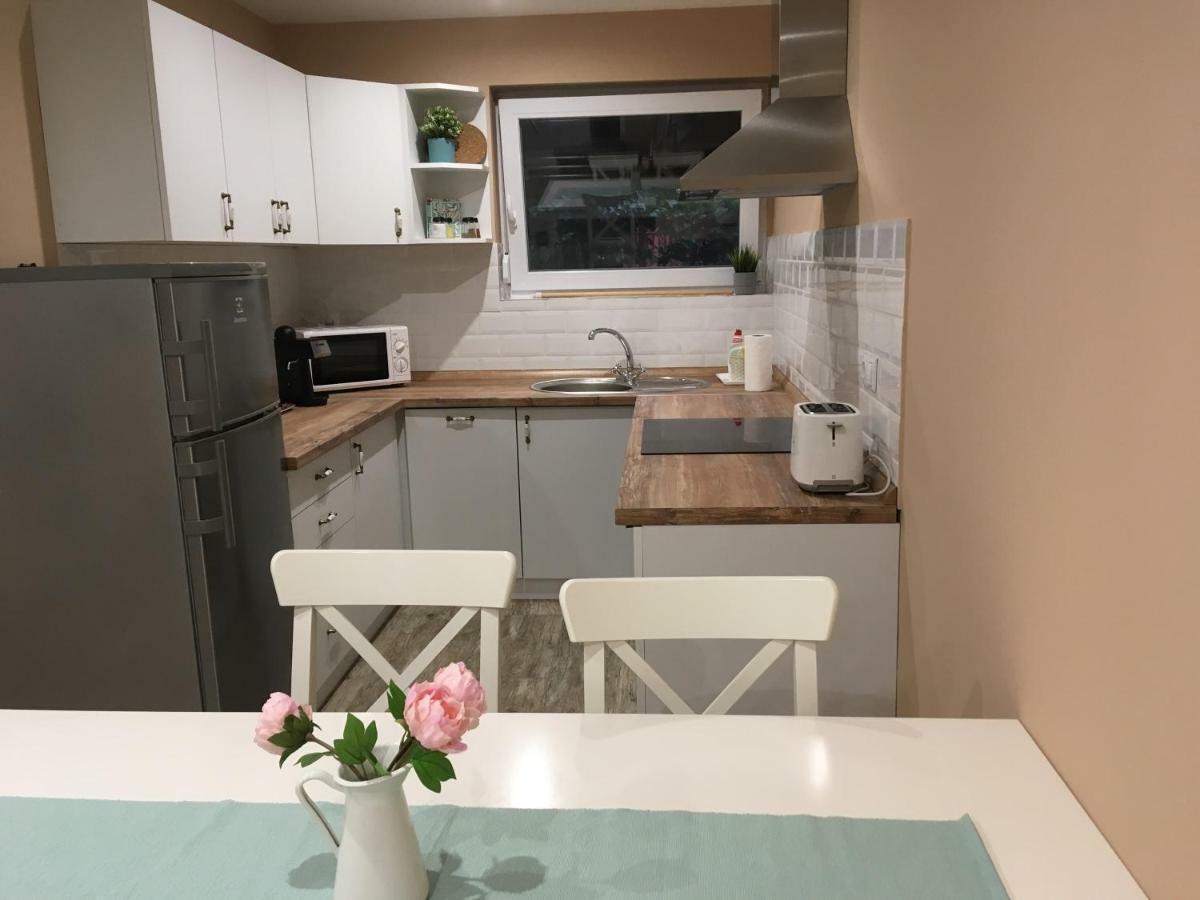Tisza Dream Apartman Tiszakecske Bagian luar foto