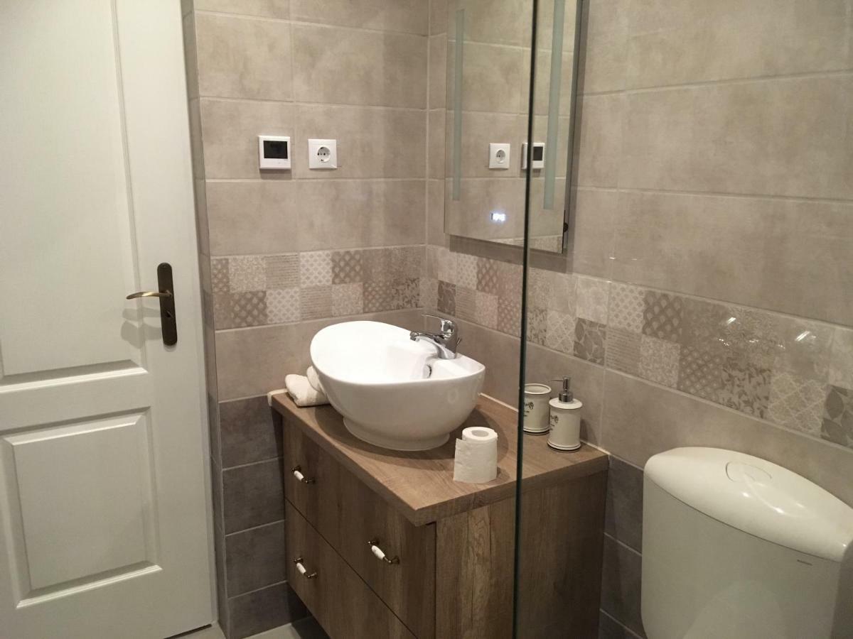 Tisza Dream Apartman Tiszakecske Bagian luar foto